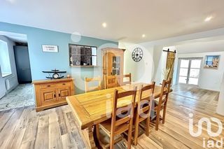  Maison � vendre 7 pi�ces 192 m�