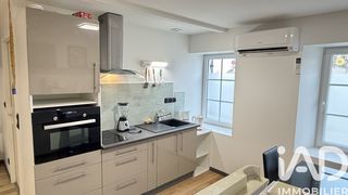  Appartement � louer 2 pi�ces 36 m�