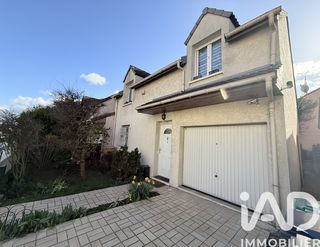  Maison � vendre 6 pi�ces 98 m�