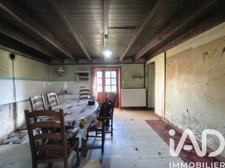  Maison � vendre 3 pi�ces 68 m�