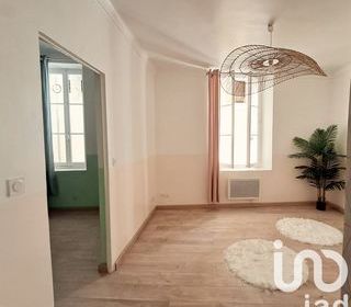  Appartement � vendre 2 pi�ces 25 m�