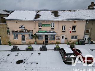  Maison � vendre 4 pi�ces 435 m�