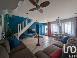  Maison � vendre 6 pi�ces 183 m�