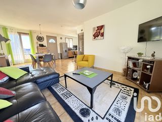  Maison � vendre 3 pi�ces 86 m�