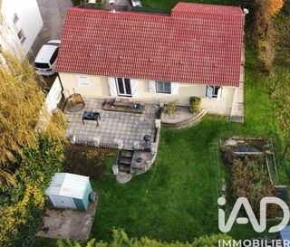  Maison � vendre 5 pi�ces 100 m�