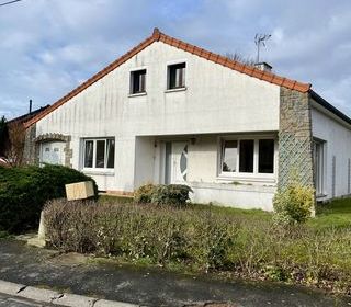  Maison � vendre 8 pi�ces 180 m�