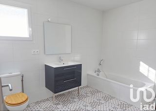  Maison � vendre 4 pi�ces 118 m�