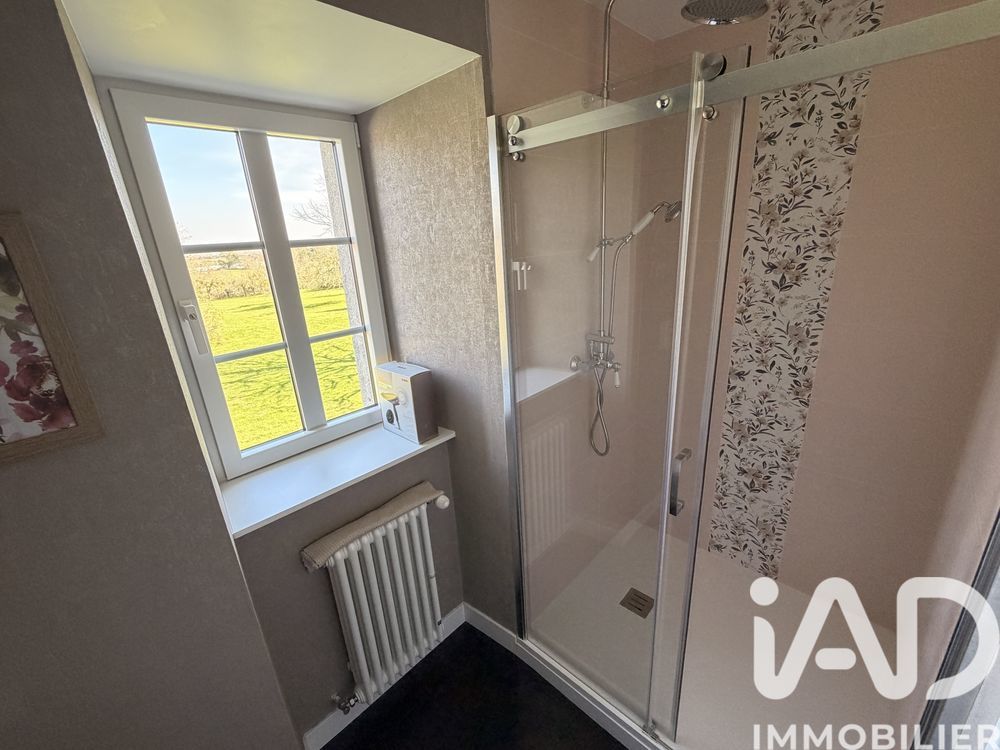 � vendre  Maison Montmartin-sur-Mer (50590)