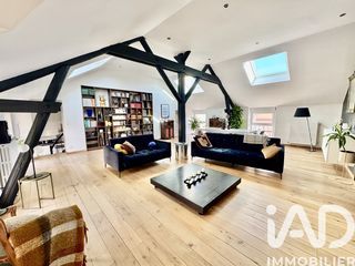  Maison � vendre 7 pi�ces 300 m�