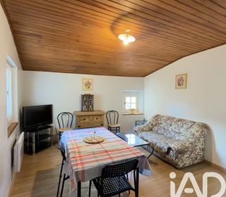  Maison � vendre 13 pi�ces 220 m�