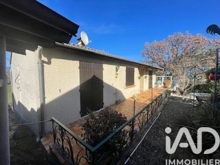  Maison � vendre 5 pi�ces 133 m�