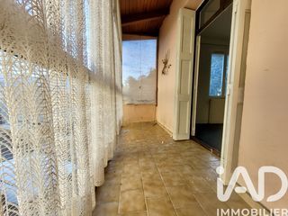  Maison � vendre 3 pi�ces 68 m�