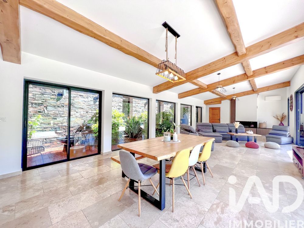 � vendre  Maison Bagnols-en-For�t (83600)