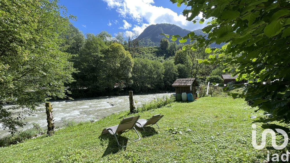 � vendre  Maison Bonneville (74130)