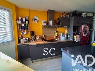  Appartement � vendre 4 pi�ces 83 m�