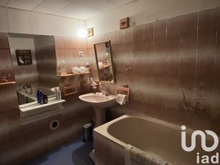  Maison � vendre 4 pi�ces 88 m�