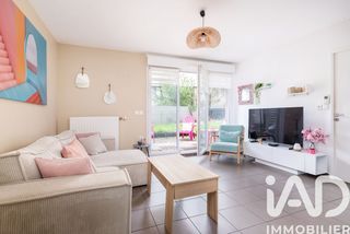  Appartement � vendre 2 pi�ces 42 m�