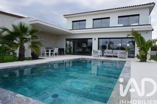  Maison � vendre 5 pi�ces 195 m�