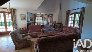  Maison � vendre 7 pi�ces 231 m�