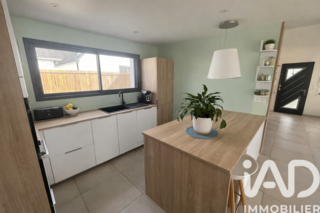  Maison � vendre 7 pi�ces 160 m�