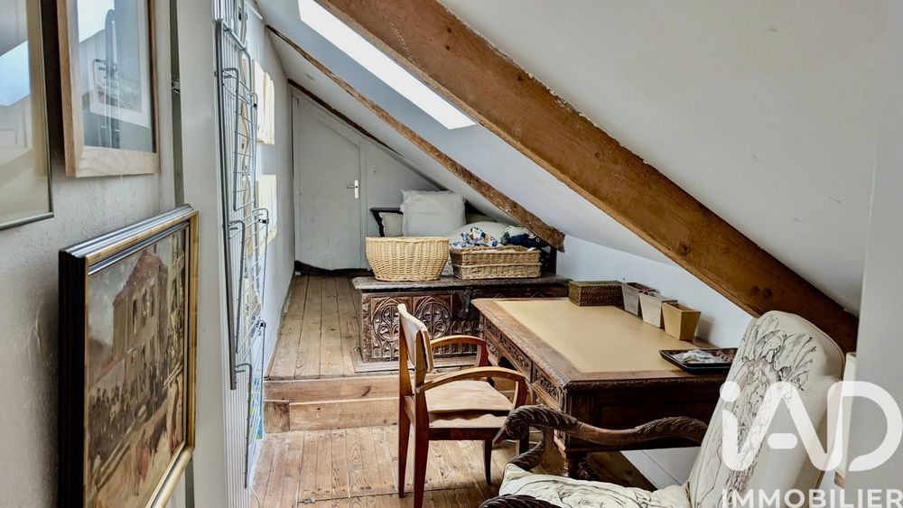 � vendre  Maison Guidel (56520)