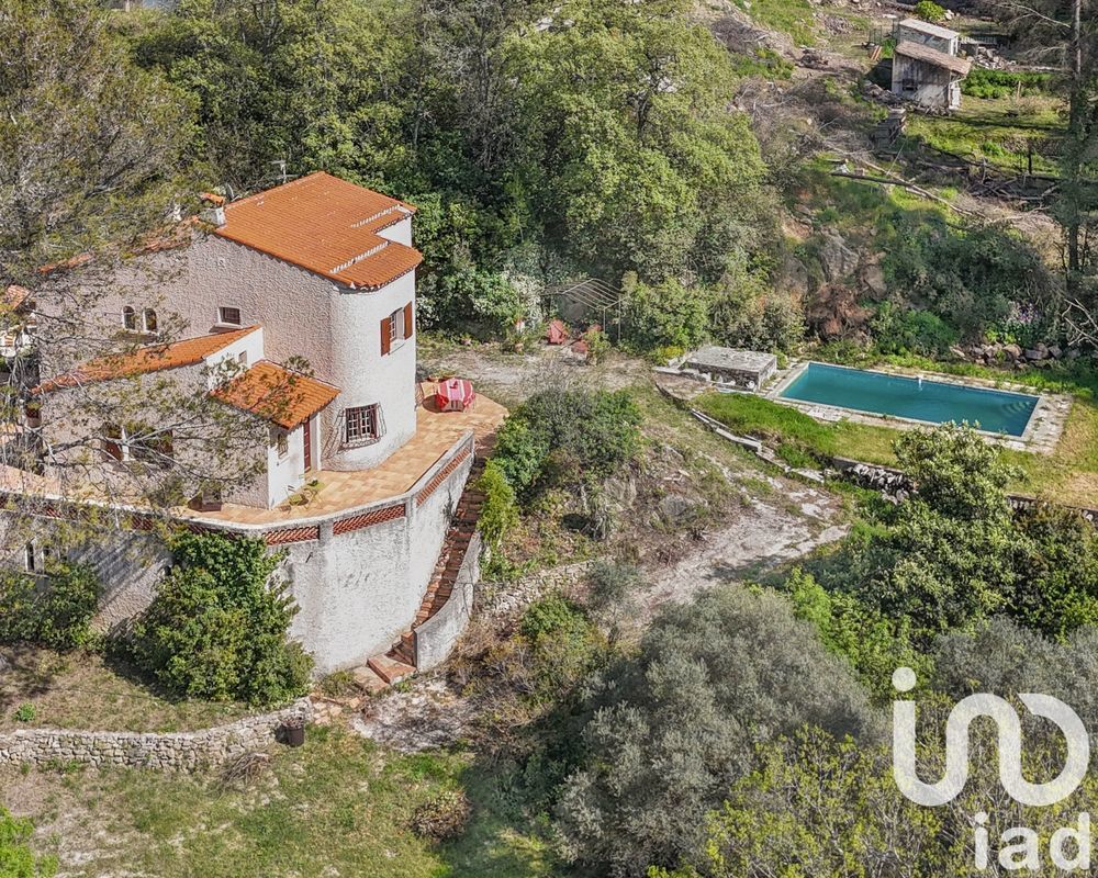 � vendre  Maison Roquevaire (13360)