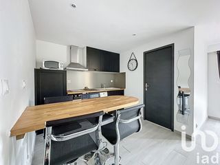  Appartement � vendre 2 pi�ces 35 m�