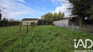  Terrain � vendre 821 m�