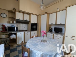  Maison � vendre 4 pi�ces 118 m�