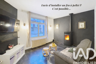  Maison � vendre 5 pi�ces 115 m�