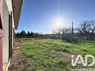  Maison � vendre 7 pi�ces 213 m�