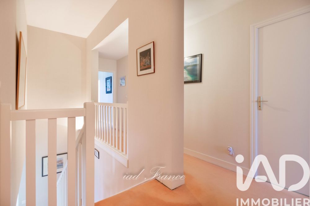 � vendre  Maison Orgeval (78630)