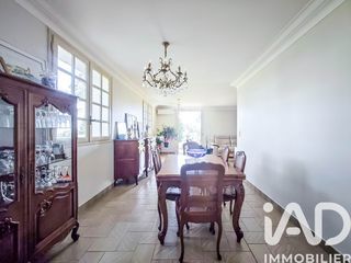  Maison � vendre 4 pi�ces 132 m�