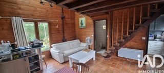  Maison � vendre 3 pi�ces 40 m�