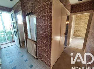  Maison � vendre 4 pi�ces 65 m�