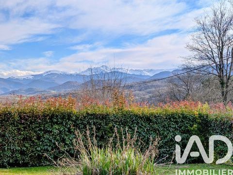   Vente Maison traditionnelle 6 pi�ces Maison - 6 pi�ce(s) - 186 m�