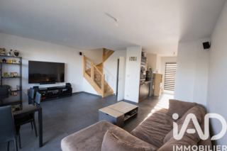  Maison � vendre 4 pi�ces 80 m�