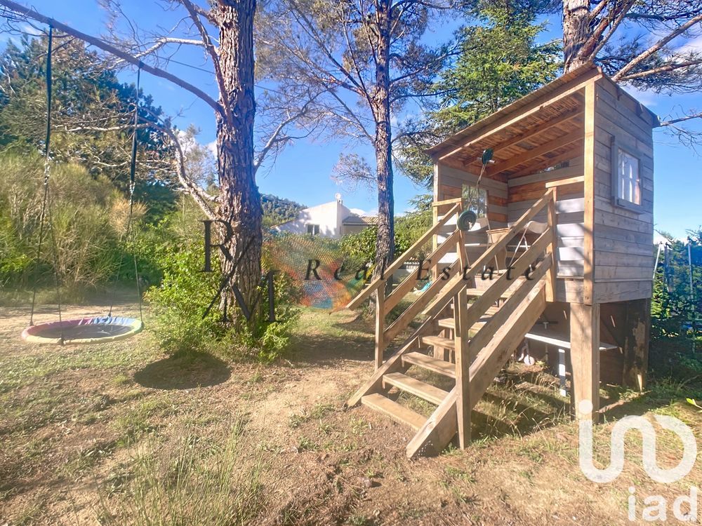 � vendre  Maison Rognes (13840)