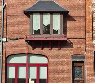  Maison � vendre 7 pi�ces 153 m�