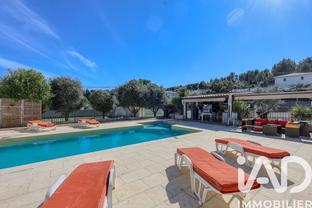 � vendre  Maison La Cadi�re-d'Azur (83740)