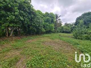  Terrain � vendre 1196 m�