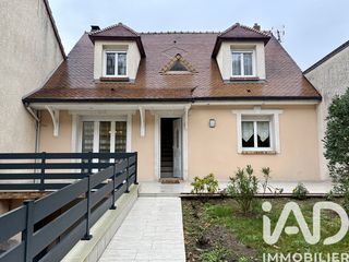  Maison � vendre 6 pi�ces 130 m�