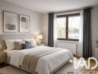  Appartement � vendre 3 pi�ces 55 m�