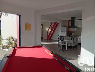  Maison � vendre 7 pi�ces 180 m�