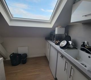  Appartement � vendre 1 pi�ce 16 m�