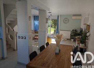  Maison � vendre 6 pi�ces 106 m�