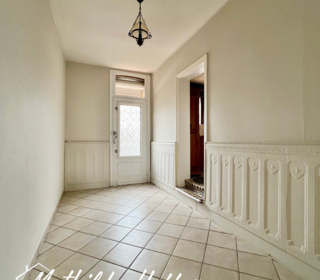  Maison � vendre 10 pi�ces 197 m�