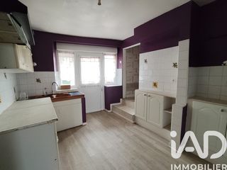  Maison � vendre 6 pi�ces 120 m�