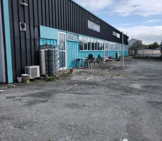  Immeuble � vendre 5010 m�