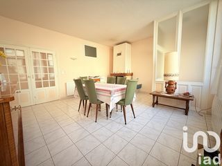  Maison � vendre 7 pi�ces 139 m�